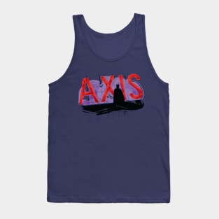 Axis Chemicals Tank Top